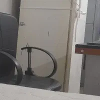 یخچال فریزرجنرال استیل سابق۱۱فوت