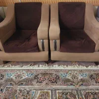 مبل ۷ نفره