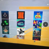 Ps4‌یک ترا اکانتی  پس اس فور