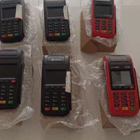 دسگاه پوز نقدی با سفته سفته کارت خوان گارانتی دار