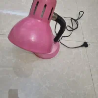 چراغ مطالعه لامپ خور