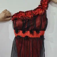 پیراهن مجلسی