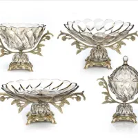 سرویس پذیرایی پایه برنز اصل با ضمانت