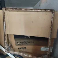 چهار پایه کولر آبی کارکرده