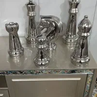 مجسمه|مجسمه، تندیس، ماکت|قم, نیروگاه|دیوار