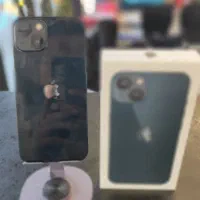 گوشی ایفون 13 نرمال