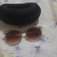 عینک گربه یی