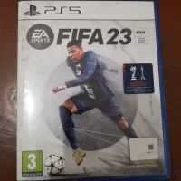 fifa 23 ps5