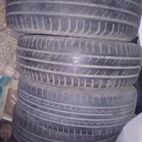 رینگ لاستیک پژو