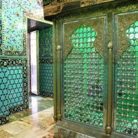 تورگردشگری ماهان وجوپار