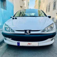 206 تیپ 5 بدون رنگ