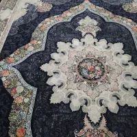 فرش (۳×۴) نونو سالم وتمیز