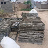 فروش زمین شهرک فرهنگیان نبش رودکی۱۲