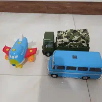 اسباب بازی