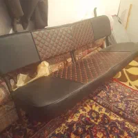 صندلی یه تیکه عقب جیپ