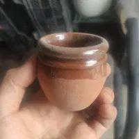 کوزه  سفالی