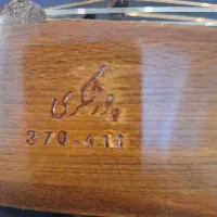 سنتور|سازهای سنتی|کرمانشاه, |دیوار