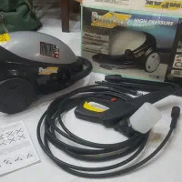 کارواش پمپاک ایتالیایی
