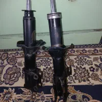 کمک فنر پراید کاملا سالم سالم بشرت