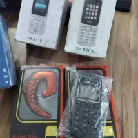 گوشی لمسی هوآوی Y5درحد نوکیا106سامسونگB310E +ارسال