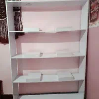ویترین هالوژن دار
