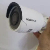 دوربین مداربسته hikvision