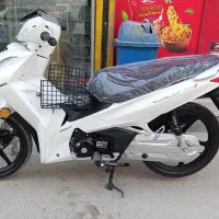 ویو بیکلاج سفید آس