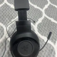هدست مخصوص بازی ریزر مدل Kraken X Essential