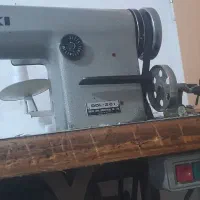 چرخ خیاطی مارک ژوکی