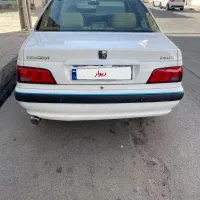 پژو پارس سال مدل ۹۴