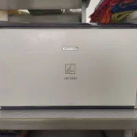 پرینتر لیزی کنون 2900