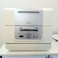 ماشین ظرفشویی مجیک(اصل کره)