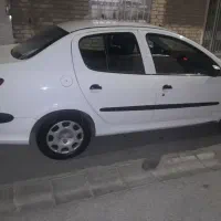 پژو۲۰۶  SD