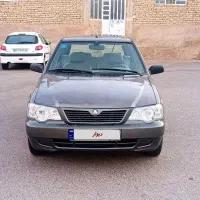۱۱۱ مدل ۱۳۸۹ تمام فابریک