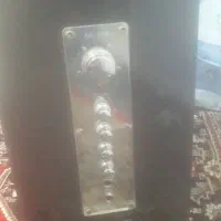 اسپیکر وباندچوبی