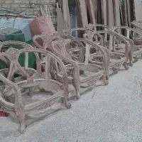تولیدی مبلمان خام کلاف زنی
