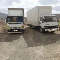 حمل ونقل حسینی