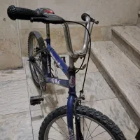 دوچرخه سایز 20