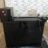 دستگاه چسب برق