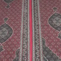 قالیچه ۱در۳متر کناره