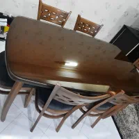 میز ۶ نفره زیر قیمت