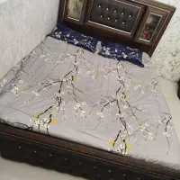 فروش سرویس خواب دونفره mdf