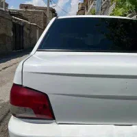 پراید۱۳۲مدل۹۰