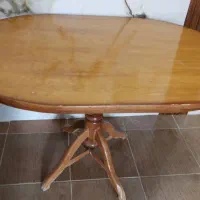 میز ناهار خوری چهار نفره