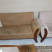 مبل ۷ نفره