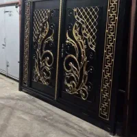 رنگ آمیزی و نقاشی ساختمان