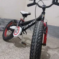 دوچرخه ۱۶ برند قناری ژاپن