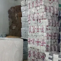 پخش دستمال کاغذی اقتصادی در کرمانشاه