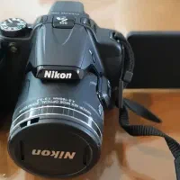 دوربین عکاسی نیکون مدل p520 coolpix