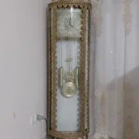ساعت برنز